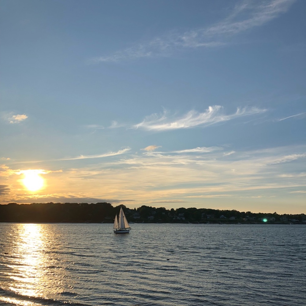 Meet your Posher, Katherine